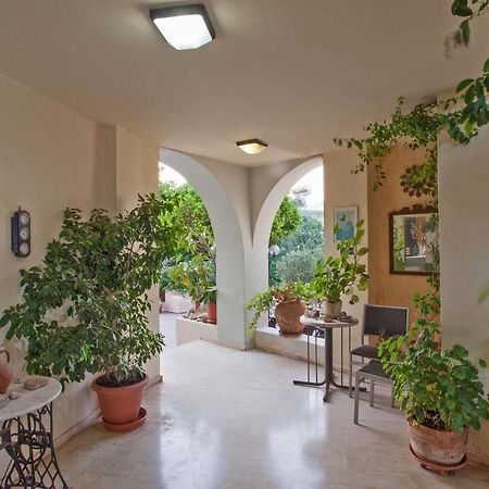 Esperia Apartments Platanes (Rethymno) Exterior foto