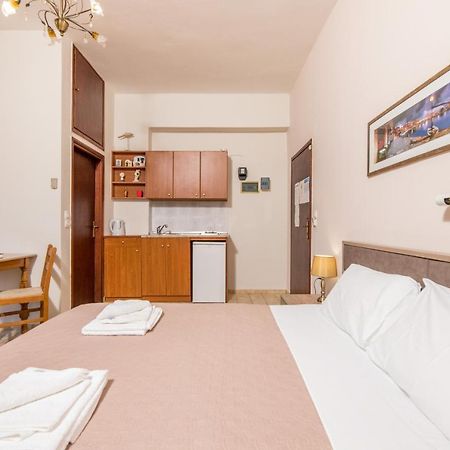 Esperia Apartments Platanes (Rethymno) Exterior foto