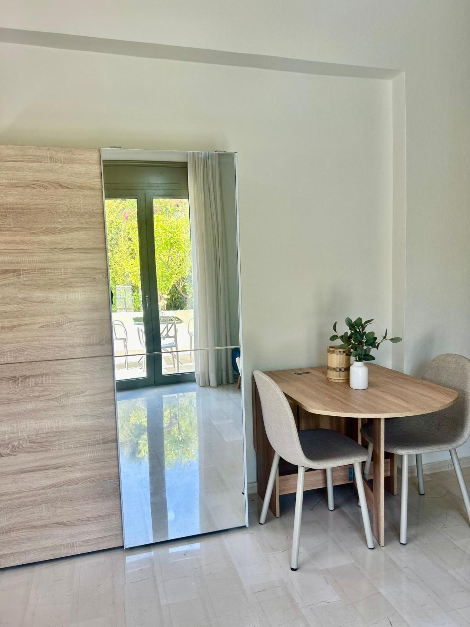 Esperia Apartments Platanes (Rethymno) Exterior foto