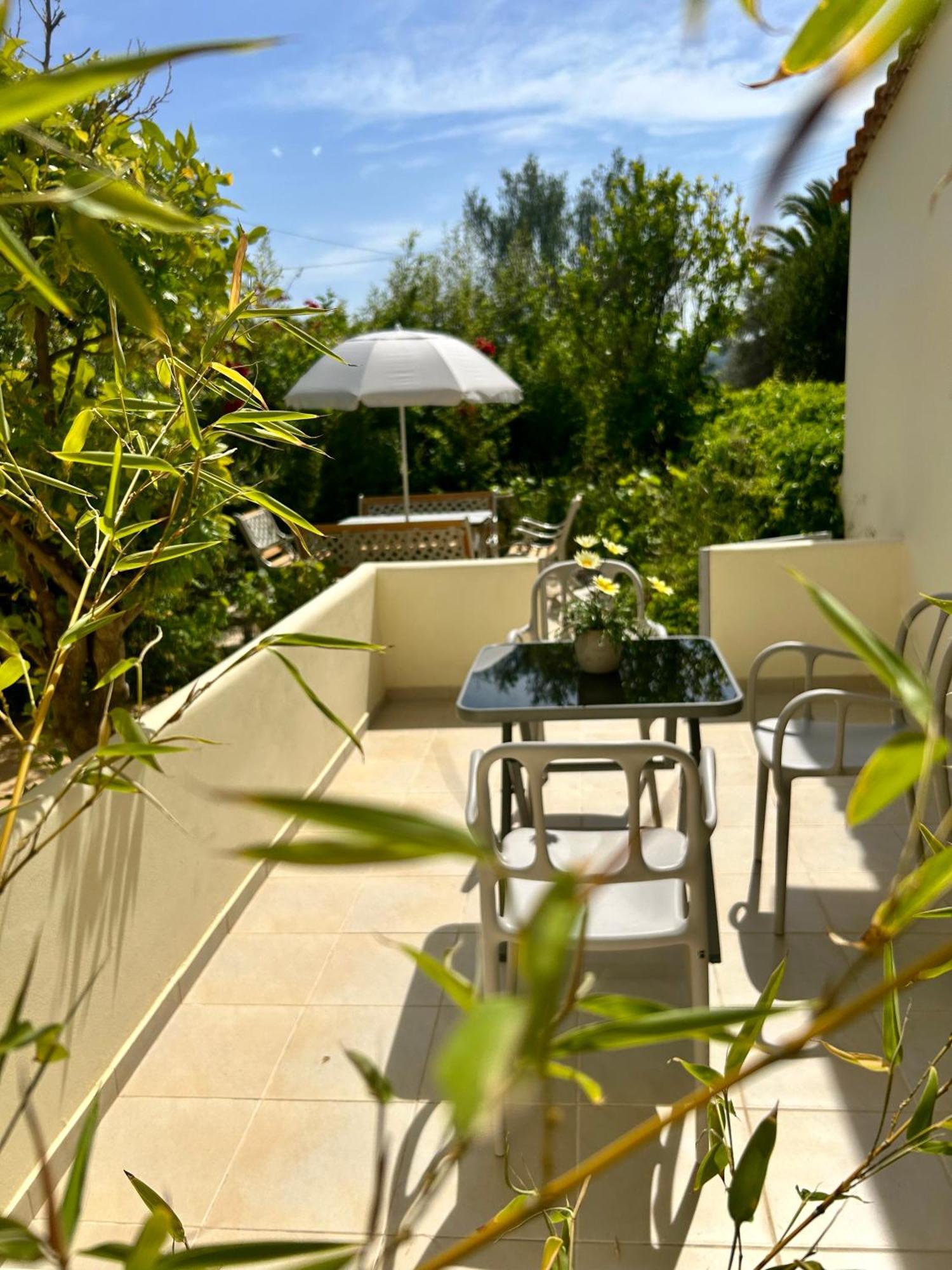 Esperia Apartments Platanes (Rethymno) Exterior foto