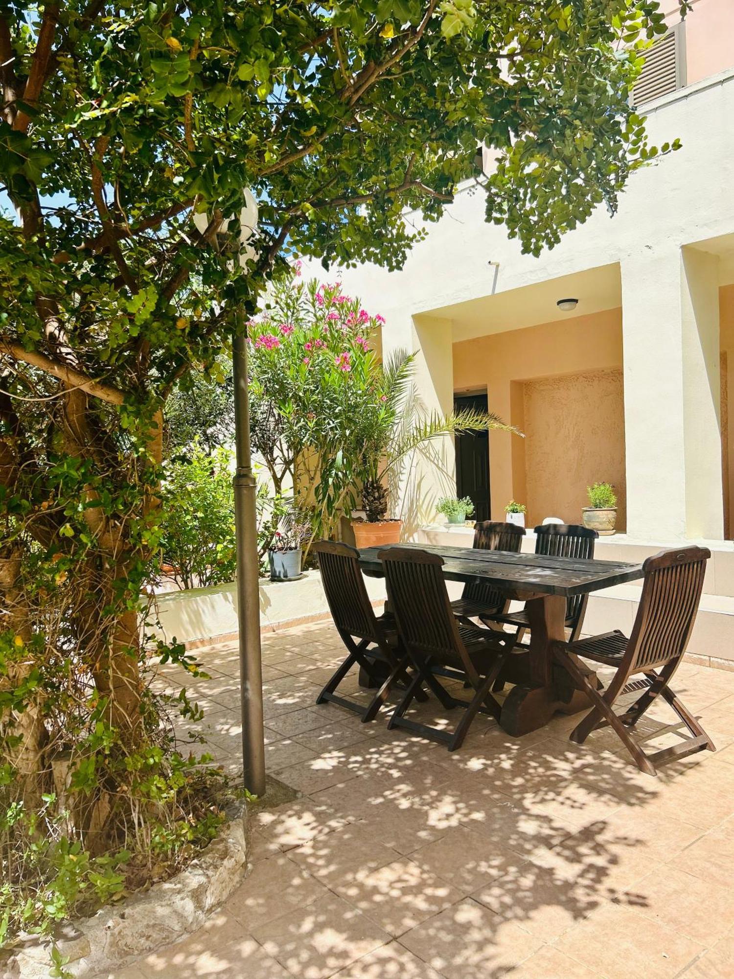 Esperia Apartments Platanes (Rethymno) Quarto foto