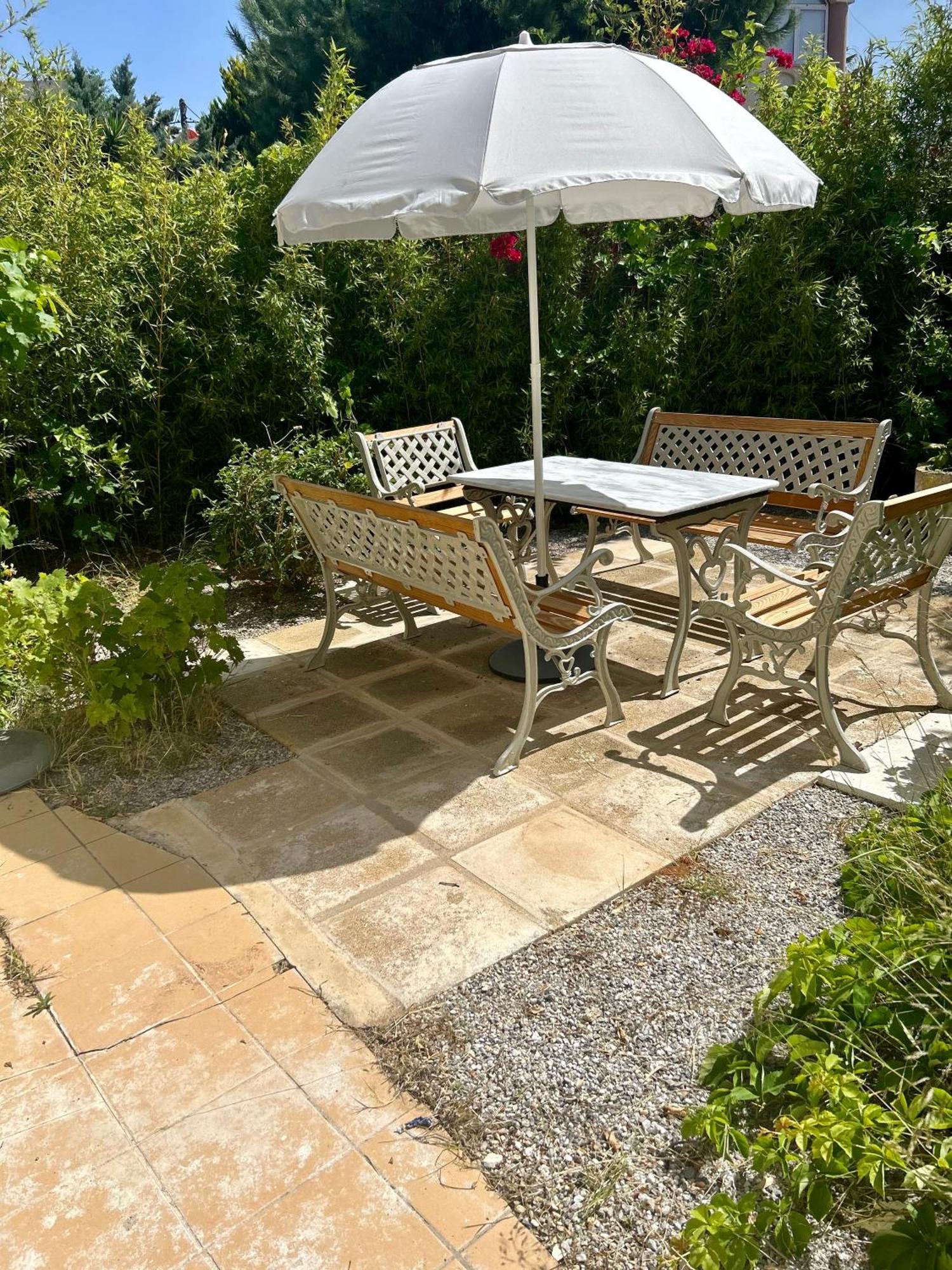 Esperia Apartments Platanes (Rethymno) Exterior foto