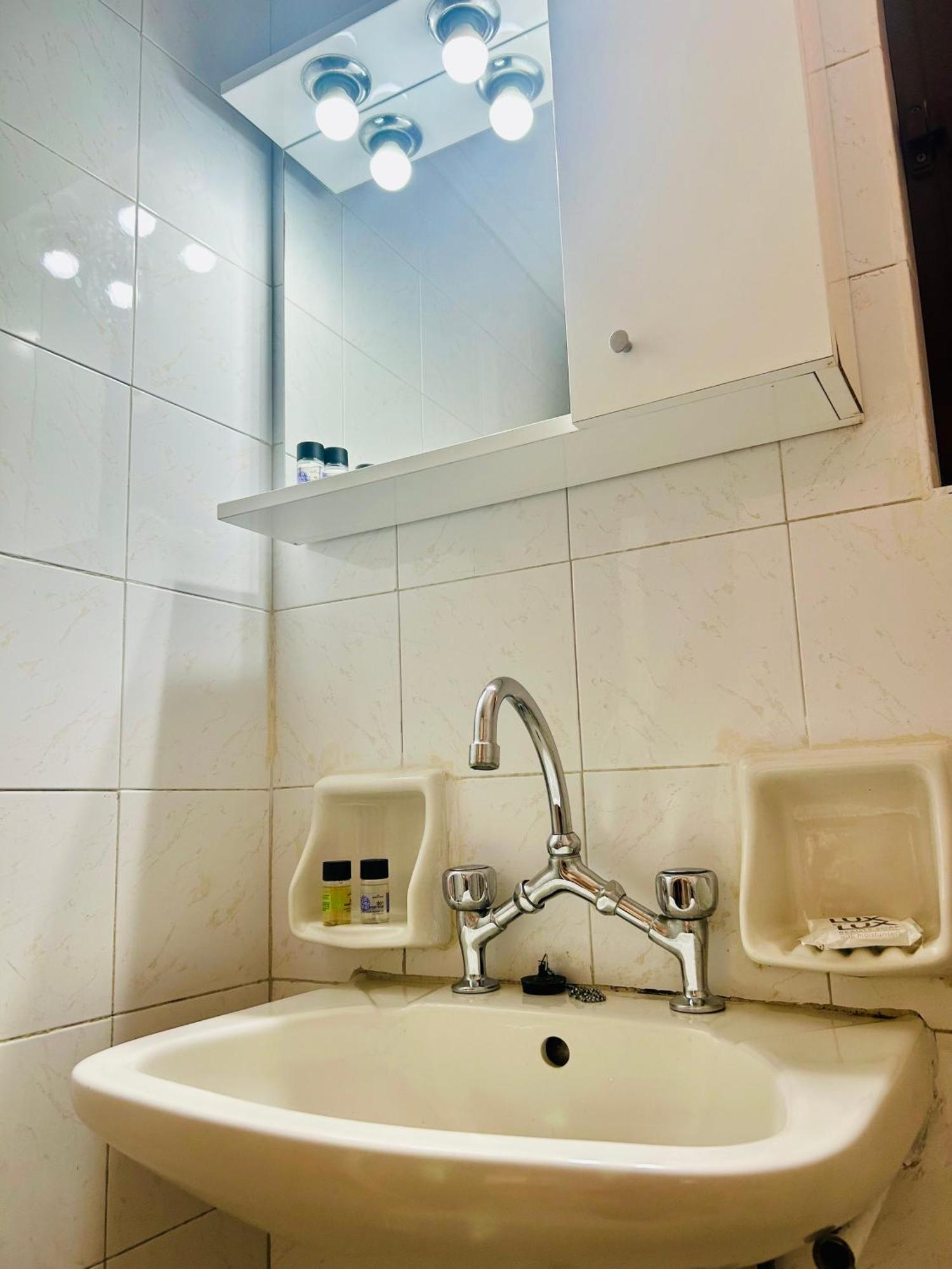 Esperia Apartments Platanes (Rethymno) Exterior foto