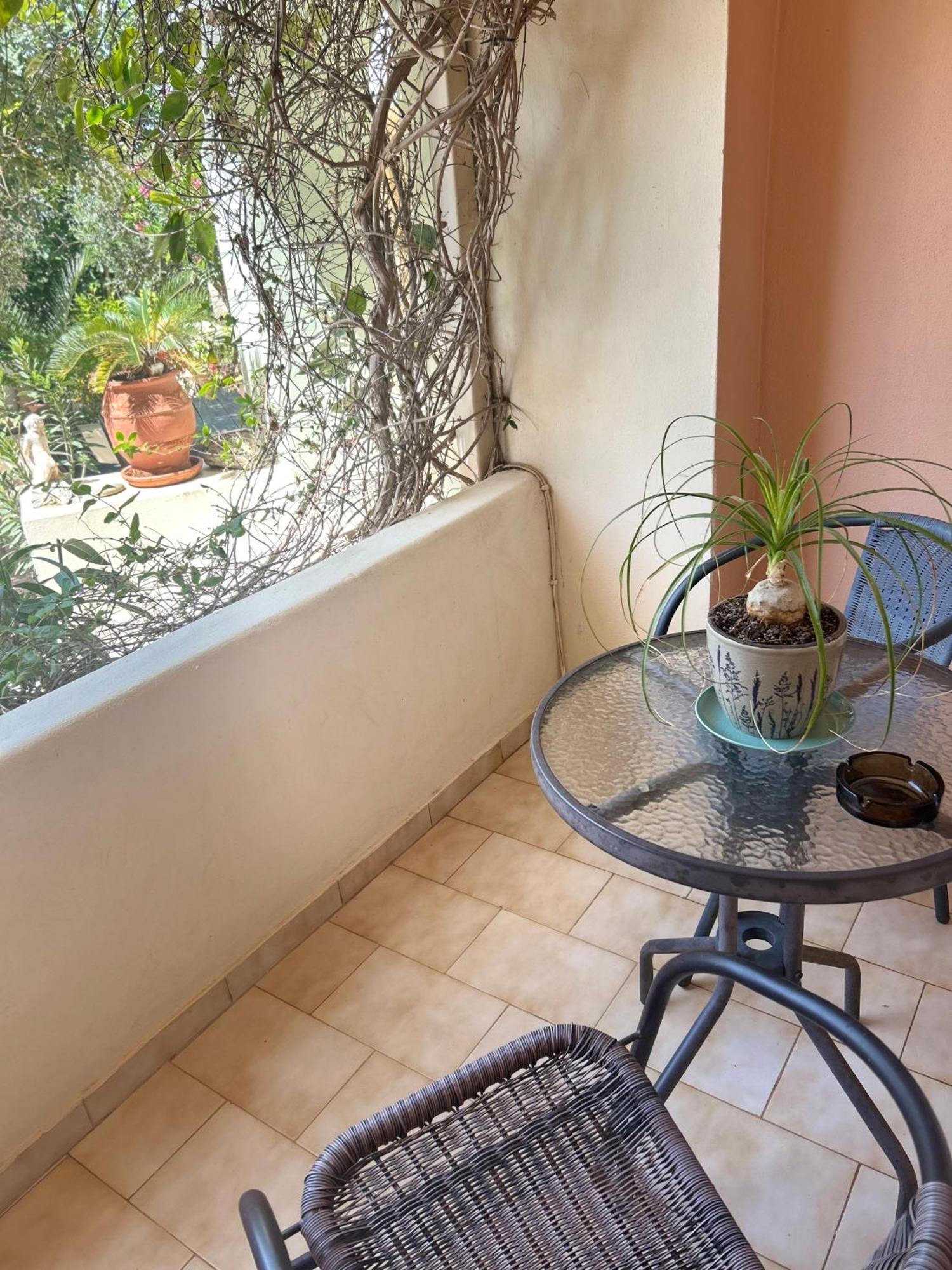 Esperia Apartments Platanes (Rethymno) Exterior foto